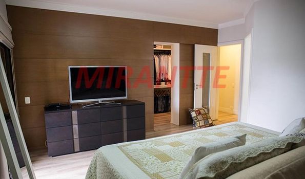 Foto 3 do(a) Apartamento de 4 quartos à venda em Parque da Mooca, São Paulo