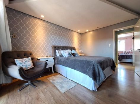 Foto 4 do(a) Casa em Condomínio de 4 quartos à venda em Santo Afonso, Novo Hamburgo