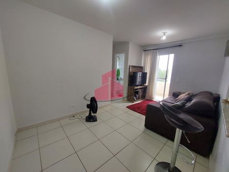 Foto 3 do(a) Apartamento de 2 quartos à venda em Jardim Nova Iguaçu, Piracicaba