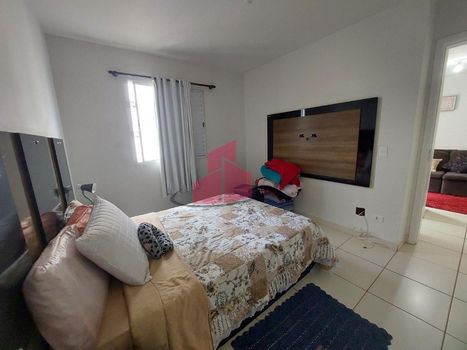 Foto 8 do(a) Apartamento de 2 quartos à venda em Jardim Nova Iguaçu, Piracicaba