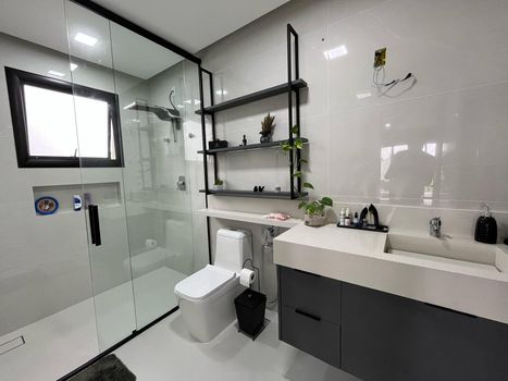 Foto 44 do(a) Casa em Condomínio de 4 quartos à venda em Ingleses do Rio Vermelho, Florianópolis