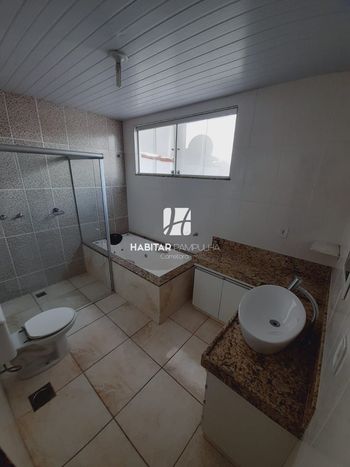 Foto 11 do(a) Casa em Condomínio de 3 quartos à venda em Rio Branco, Belo Horizonte