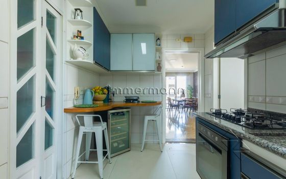 Foto 22 do(a) Apartamento de 3 quartos à venda em Vila Pompéia, São Paulo