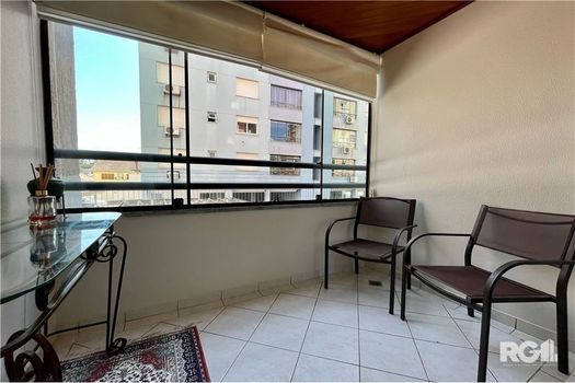 Foto 22 do(a) Apartamento de 3 quartos à venda em Boa Vista, Porto Alegre