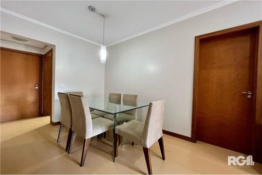 Foto 25 do(a) Apartamento de 3 quartos à venda em Boa Vista, Porto Alegre
