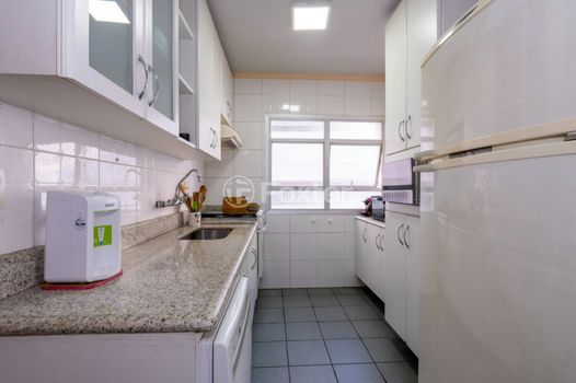 Foto 25 do(a) Apartamento de 3 quartos à venda em Itaim Bibi, São Paulo