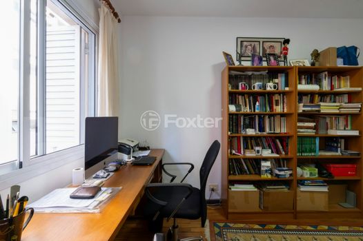 Foto 20 do(a) Apartamento de 3 quartos à venda em Itaim Bibi, São Paulo