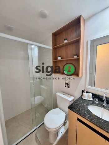 Foto 10 do(a) Apartamento de 2 quartos à venda em Vila Andrade, São Paulo