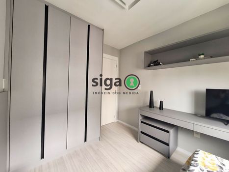 Foto 9 do(a) Apartamento de 2 quartos à venda em Vila Andrade, São Paulo