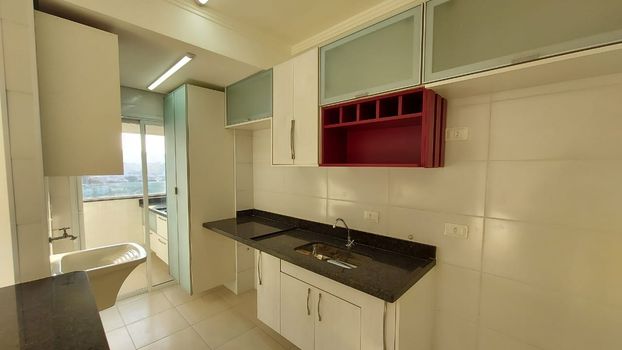 Foto 20 do(a) Apartamento de 2 quartos à venda em Macuco, Santos