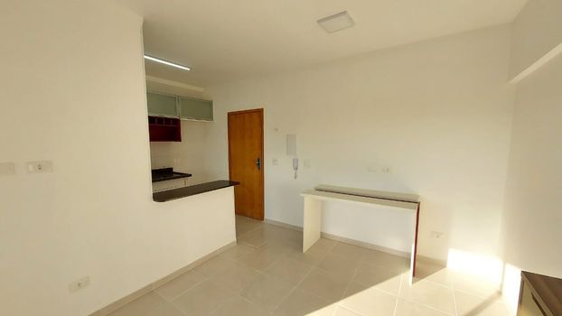 Foto 5 do(a) Apartamento de 2 quartos à venda em Macuco, Santos