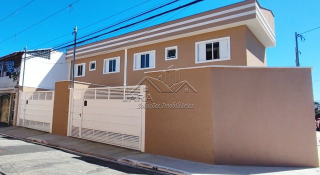 Foto 3 do(a) Casa de 2 quartos à venda em Vila Jacuí, São Paulo
