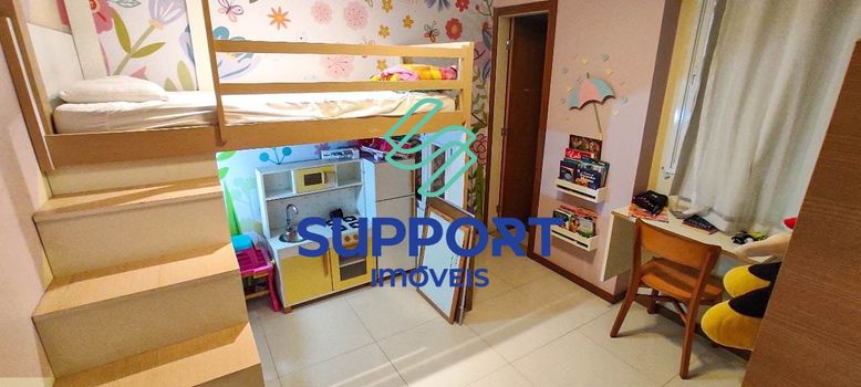 Foto 33 do(a) Apartamento de 3 quartos à venda em Praia do Morro, Guarapari