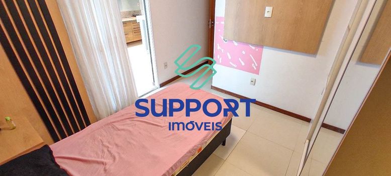 Foto 31 do(a) Apartamento de 3 quartos à venda em Praia do Morro, Guarapari