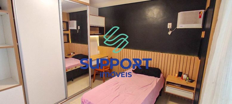 Foto 30 do(a) Apartamento de 3 quartos à venda em Praia do Morro, Guarapari