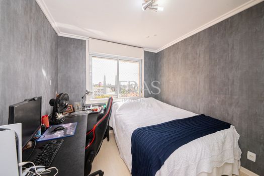 Foto 19 do(a) Apartamento de 3 quartos à venda em Jardim Europa, Porto Alegre