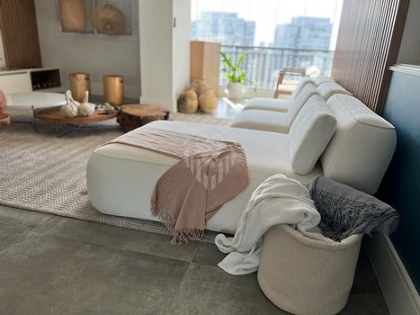 Foto 6 do(a) Apartamento de 1 quartos à venda em Jardim Caboré, São Paulo