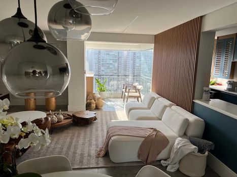 Foto 5 do(a) Apartamento de 1 quartos à venda em Jardim Caboré, São Paulo