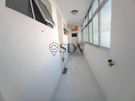 Foto 16 do(a) Apartamento de 3 quartos à venda em Perdizes, São Paulo
