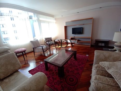 Foto 1 do(a) Apartamento de 3 quartos à venda em Perdizes, São Paulo