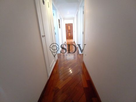 Foto 23 do(a) Apartamento de 3 quartos à venda em Perdizes, São Paulo