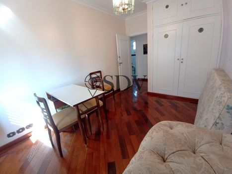 Foto 9 do(a) Apartamento de 3 quartos à venda em Perdizes, São Paulo