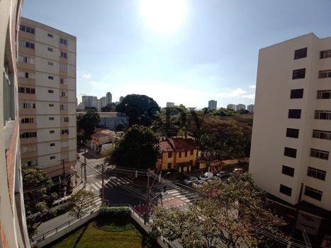 Foto 22 do(a) Apartamento de 3 quartos à venda em Perdizes, São Paulo