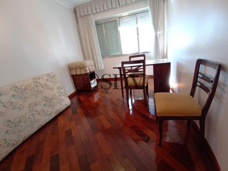 Foto 4 do(a) Apartamento de 3 quartos à venda em Perdizes, São Paulo