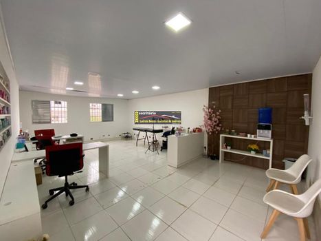 Foto 14 do(a) Sala / Conjunto Comercial false à venda em Chácara São Luiz, Franco da Rocha