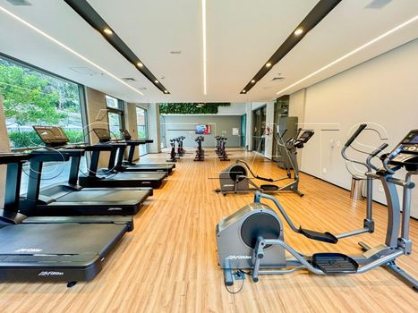 Foto 20 do(a) Kitnet / JK / Studio de 1 quartos à venda em Cerqueira César, São Paulo