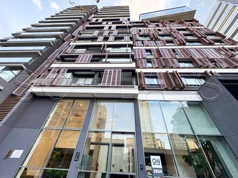 Foto 16 do(a) Kitnet / JK / Studio de 1 quartos à venda em Cerqueira César, São Paulo