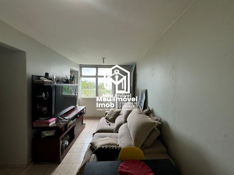 Foto 2 do(a) Apartamento de 1 quartos à venda em Guará I, Brasília
