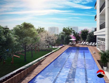 Foto 16 do(a) Cobertura de 3 quartos à venda em Vila Andrade, São Paulo