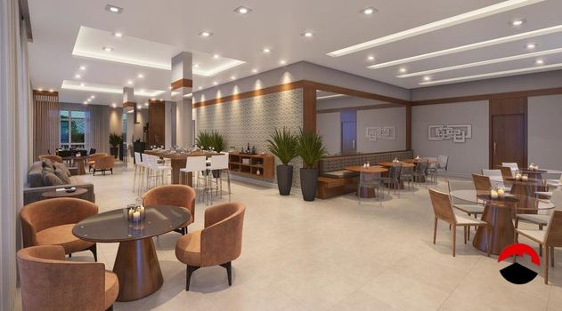 Foto 13 do(a) Cobertura de 3 quartos à venda em Vila Andrade, São Paulo