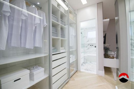 Foto 11 do(a) Cobertura de 3 quartos à venda em Vila Andrade, São Paulo