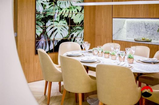 Foto 10 do(a) Cobertura de 3 quartos à venda em Vila Andrade, São Paulo