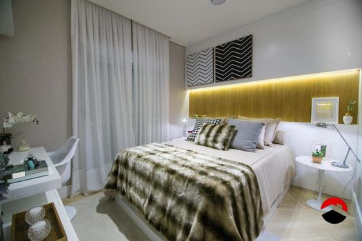 Foto 9 do(a) Cobertura de 3 quartos à venda em Vila Andrade, São Paulo