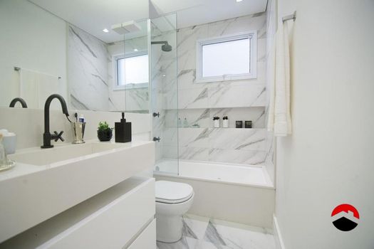 Foto 12 do(a) Cobertura de 3 quartos à venda em Vila Andrade, São Paulo