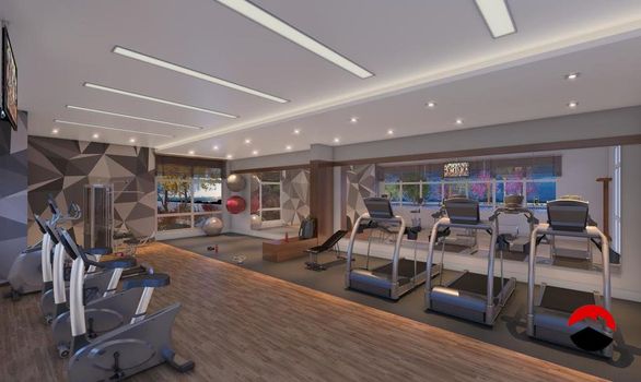 Foto 14 do(a) Cobertura de 3 quartos à venda em Vila Andrade, São Paulo