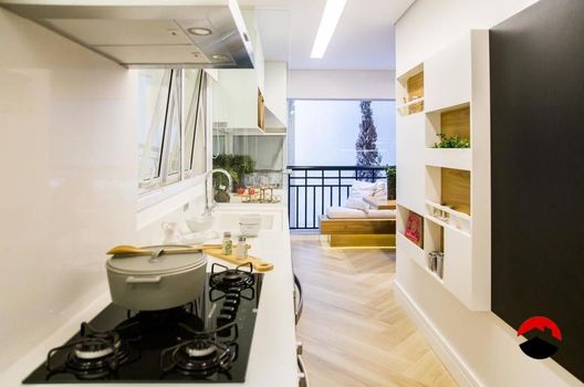 Foto 3 do(a) Cobertura de 3 quartos à venda em Vila Andrade, São Paulo