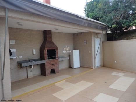 Foto 34 do(a) Apartamento de 3 quartos para alugar em Taboão, São Bernardo do Campo