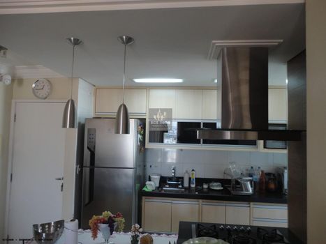 Foto 14 do(a) Apartamento de 3 quartos para alugar em Taboão, São Bernardo do Campo