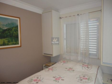 Foto 17 do(a) Apartamento de 3 quartos para alugar em Taboão, São Bernardo do Campo