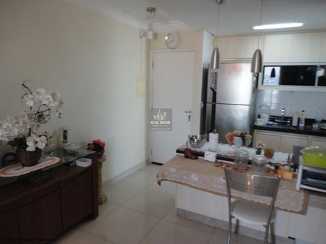 Foto 12 do(a) Apartamento de 3 quartos para alugar em Taboão, São Bernardo do Campo