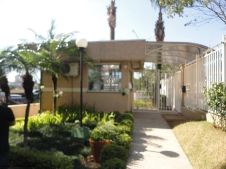 Foto 42 do(a) Apartamento de 3 quartos para alugar em Taboão, São Bernardo do Campo