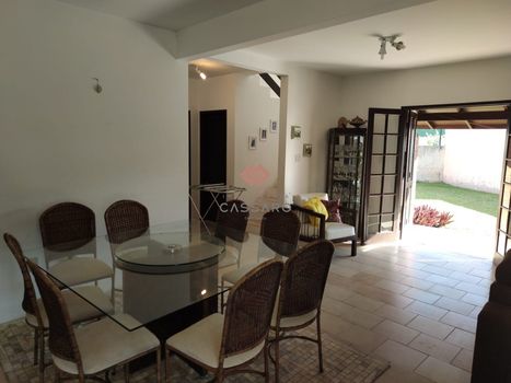 Foto 6 do(a) Casa em Condomínio de 3 quartos à venda em Ingleses do Rio Vermelho, Florianópolis