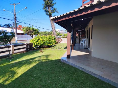 Foto 3 do(a) Casa em Condomínio de 3 quartos à venda em Ingleses do Rio Vermelho, Florianópolis