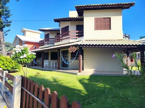 Foto 2 do(a) Casa em Condomínio de 3 quartos à venda em Ingleses do Rio Vermelho, Florianópolis