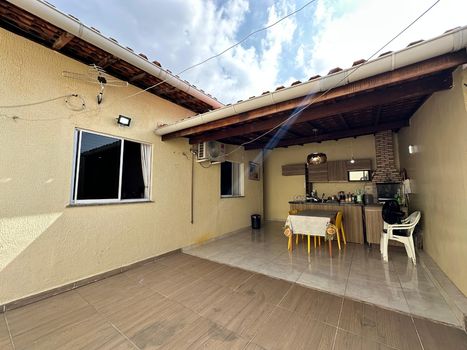 Foto 8 do(a) Casa em Condomínio de 3 quartos à venda em Turu, São Luís