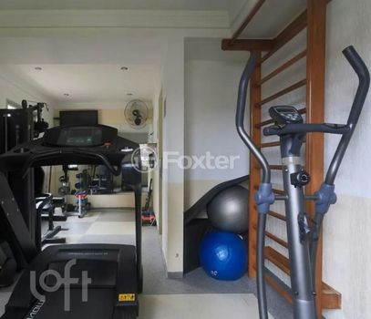 Foto 30 do(a) Apartamento de 3 quartos à venda em Cambuci, São Paulo